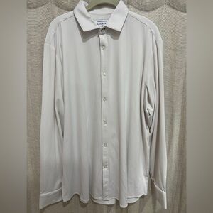 Mizzen+Main Spinnaker Dress Shirt